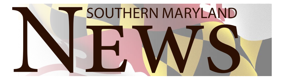 Southern Maryland News Logo